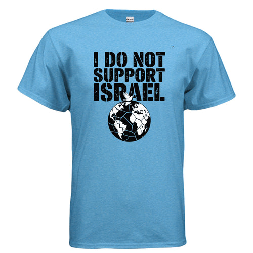 HEATHER SAPPHIRE - G500 - FRONT