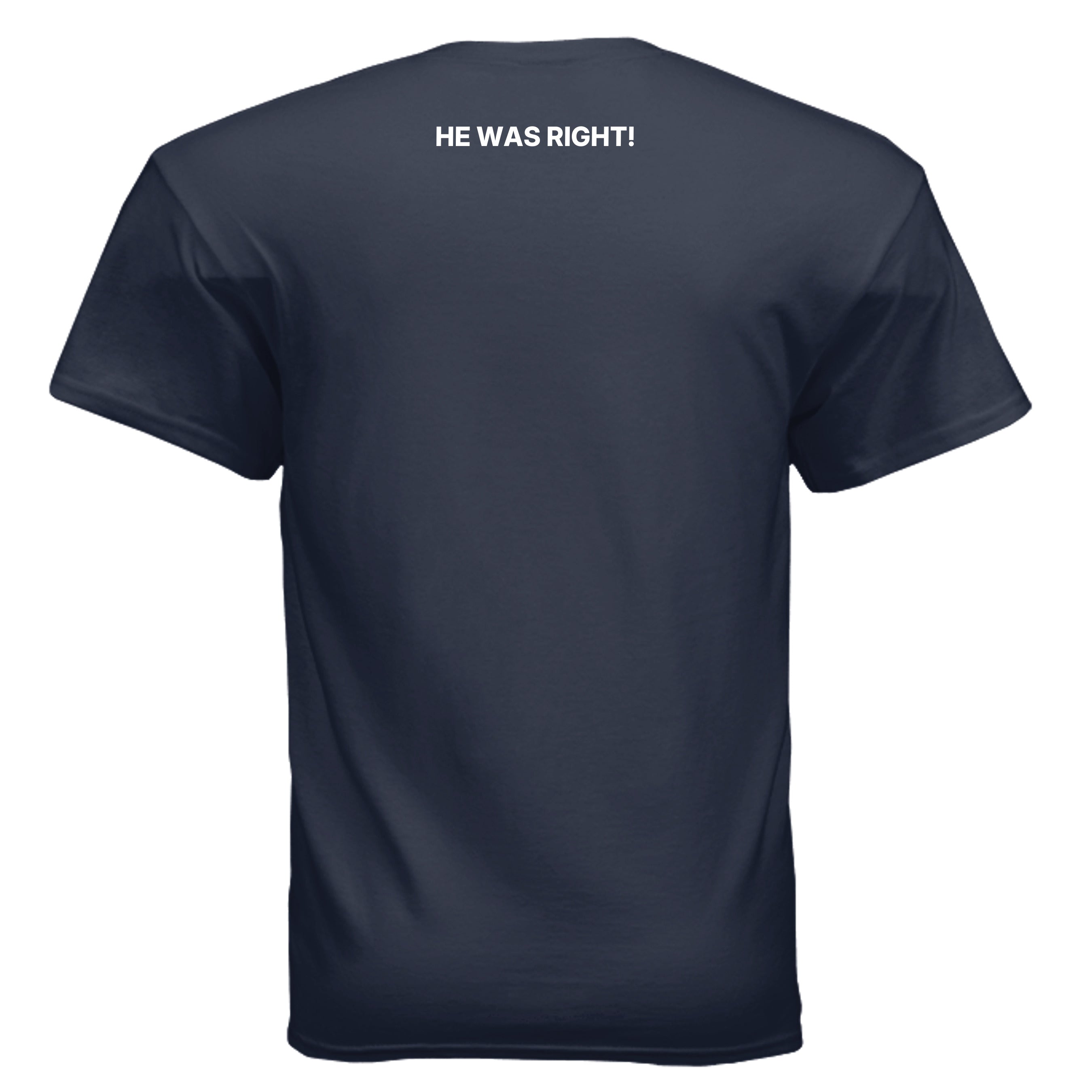 NAVY - G200 - BACK
