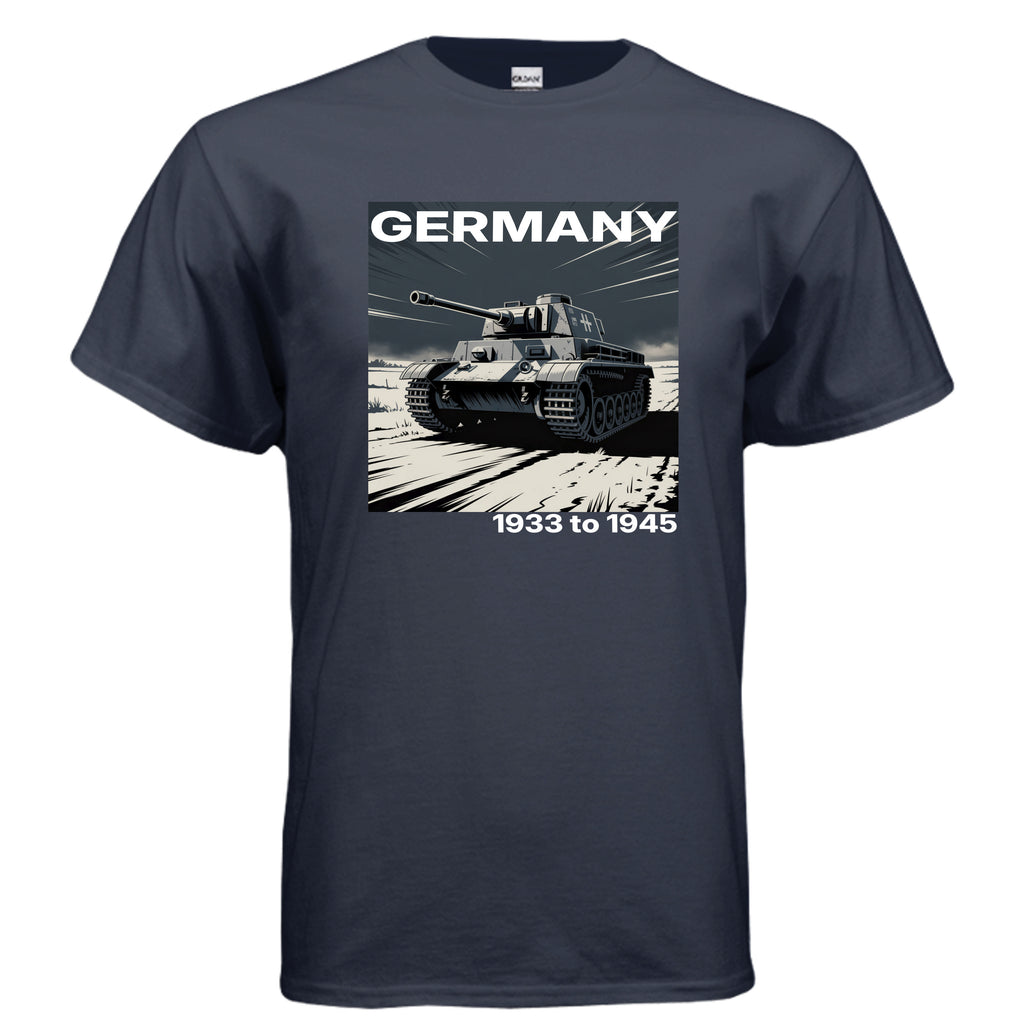 NAVY - G200 - FRONT
